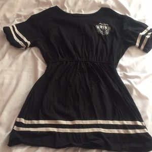 BTS Jimin Dress
